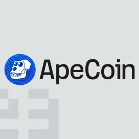 Apecoin Ape